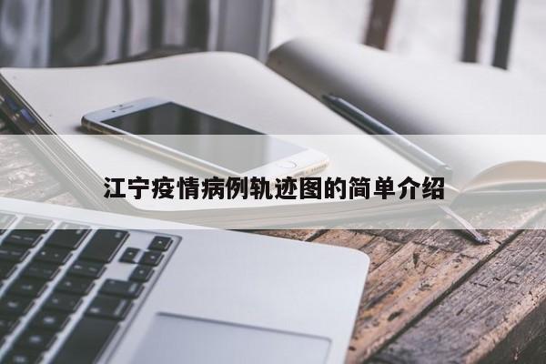 江宁疫情病例轨迹图的简单介绍